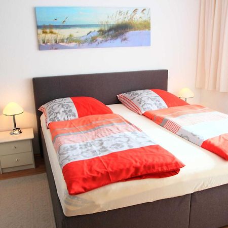 Ferienwohnungen Sonnenstrand Rostock Exteriör bild